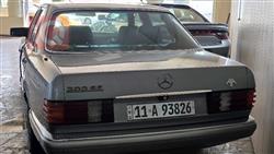 مرسيدس بنز S-Class